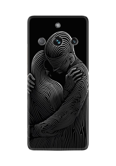 Realme 11 Pro Kılıf Hd Baskılı Kılıf Yüksek Korumalı - /çoksatanlar/- Name-205.jpg Renk244 Renk244