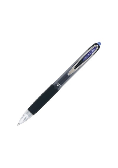 Uni Umn-207 Signo Jel Kalem 0.7 Mavi