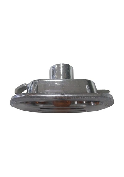 Seat Leon 2005-2012 Çamurluk Sinyali Şeffaf Sarı Sağ/sol Aynı Adet Oem No: 6l0949117a