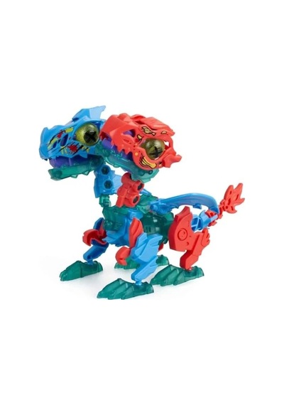 İkili Dinozor Robot Asorti Ürünler