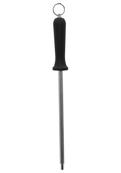 Bıçak Bileme Taşı 30 Cm Metal Askılı Çok Renkli