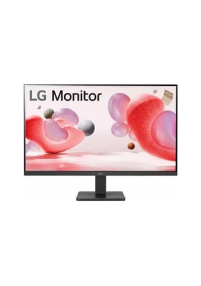 Lg 21.5 22mr410-b Fhd 5ms 100hz Hdmı Vga