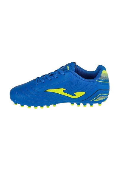 Joma Toledo Çocuk Krampon Mavi