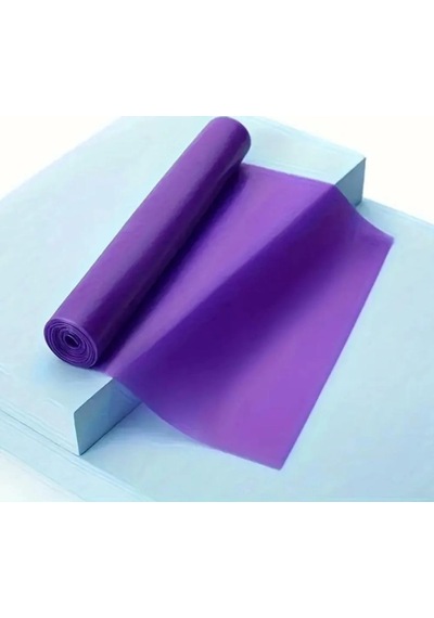 Magicool Plates Lastiği Geniş Çok Renkli