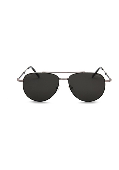Salvatore Ferragamo Sf 226sp C086 Erkek Güneş Gözl Siyah