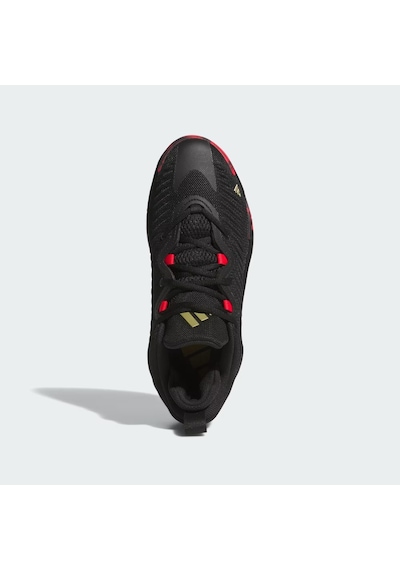Adidas Initiation Erkek Basketbol Ayakkabısı C-adıkı5277e10a00 Siyah