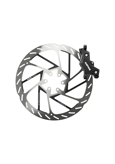 Sram Motive Bronze Stealth 4 Piston Hidrolik Disk Fren Seti Mineral Ön Arka Siyah