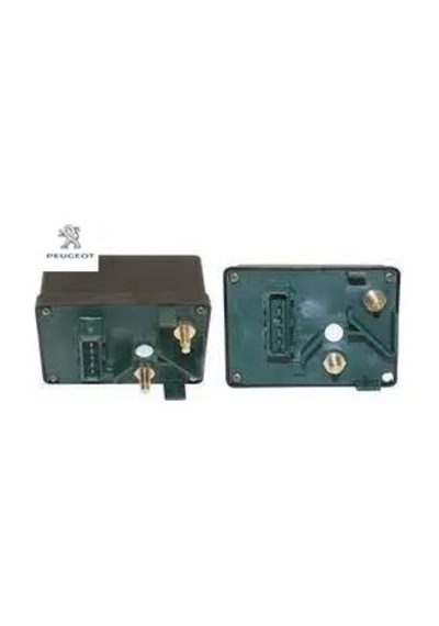 Isitma Kutusu 206-306-307-406-expert-partner-boxer-scudo -c3-c5-jumpy-jumper- 1.4-2.0-2.8 Hdi 1.9d 3m5t12a343aa/