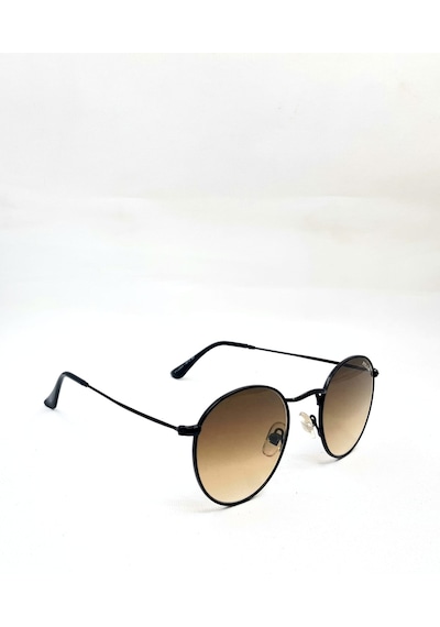 Polo Village Pv2264 020 Unisex Güneş Gözlüğü 50-21-145 Siyah