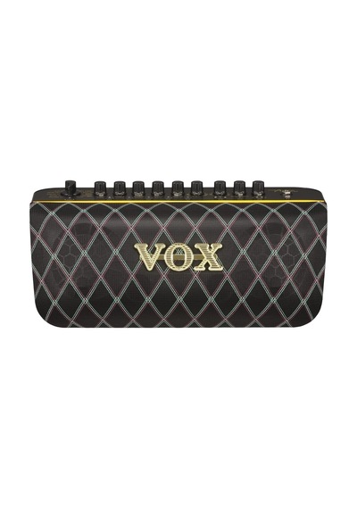Vox Adio Air Gt 50w Bluetooth Modeling Guitar Combo Amplifier Bluetooth Gitar Amfisi
