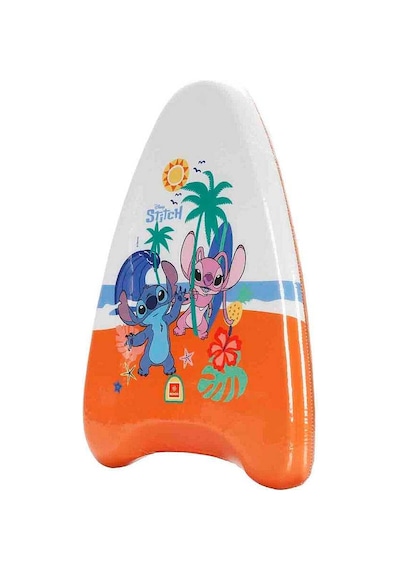 Mondo 11251 Stich Yüzme Tahtası 42 Cm Çok Renkli