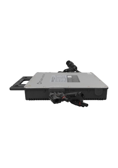 Ayt Powermaster Em3000 3000 Watt Solar Güneş Enerjisi Micro Inverter Ac220 Volt Trifaze Şebeke Bağlantılı Mppt İnvertör