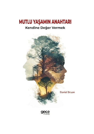 Mutlu Yaşamın Anahtarı - Daniel Bryan