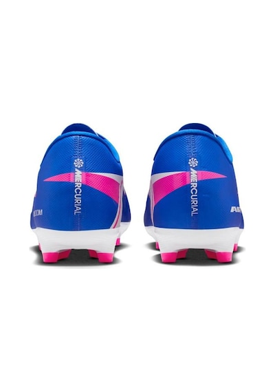 Nike Zm Mercurial Vapor 16 Academy Fg/mg Erkek Mavi Krampon