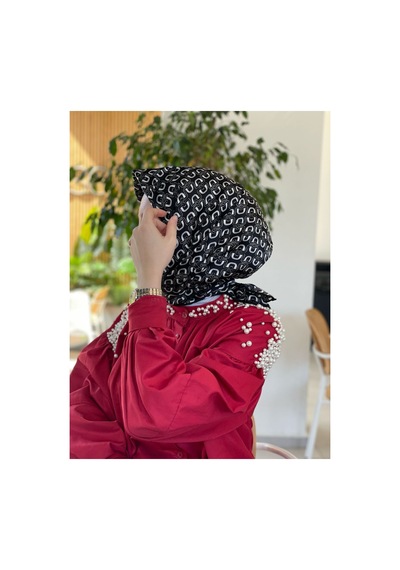 312 Pierre Cardin Sura İpek Eşarp 8998230 Renkli Renkli