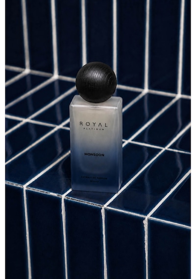 Moonson 30 Ml Nıche Parfüm Çiçek - Meyve