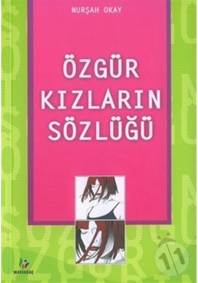 Özgür Kızların Sözlüğü