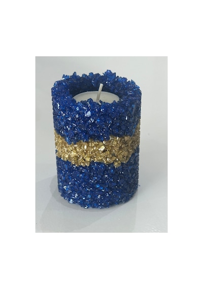 Dekoratif Tealight Mumluk Candle Holder