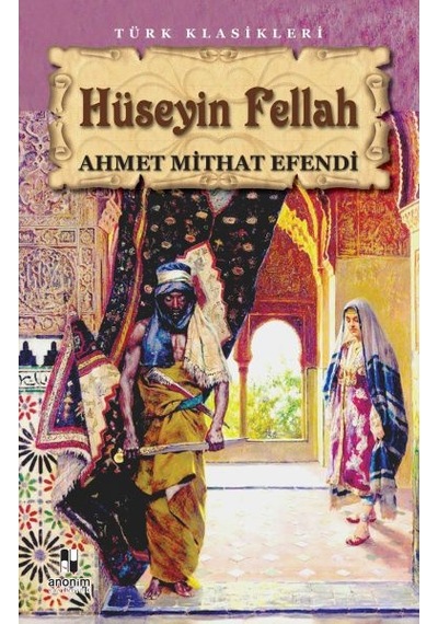 Hüseyin Fellah - Pmvp-589899