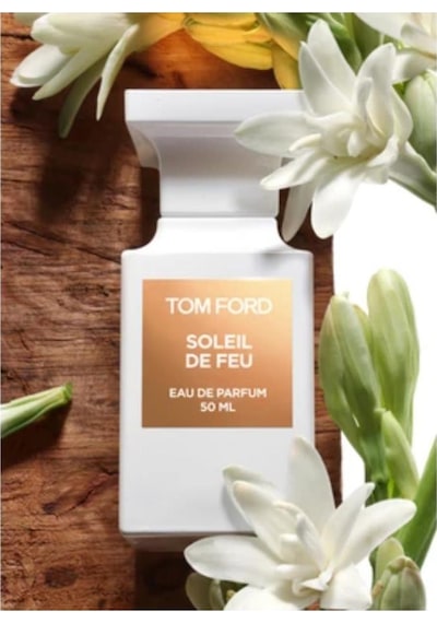 Tom Ford Soleil De Feu Unisex Parfüm EDP 50 ML