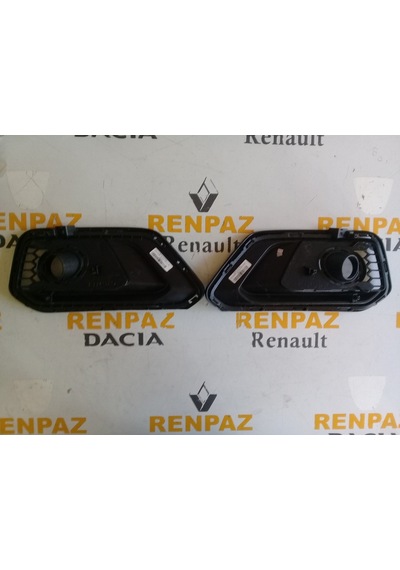 Hyundaı I10 N Line Sis Çerçevesi Siyah 86564-K7300 / 86563-K7300