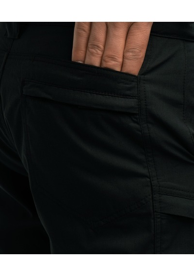 Peak Tactical Pantolon Siyah
