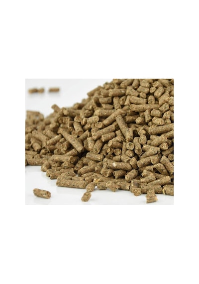 4 Kg Pelet Proteinli Özel Tavuk Kaz Ördek Ve Kanatlı Hayvan Besi Yumurta Yemi 4 Kg