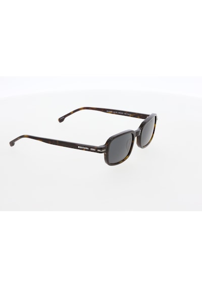 Mustang Mu2686 02 Unisex Güneş Gözlüğü Kahverengi