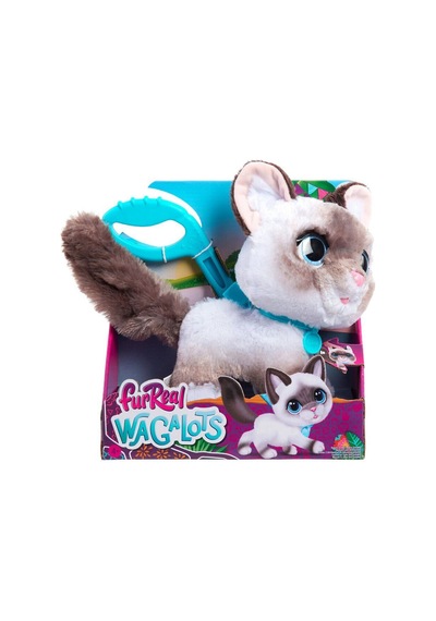 Fur00000 Furreal Wag-a-lots