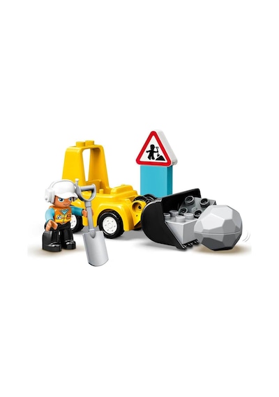 LEGO® Duplo Town Buldozer 10930