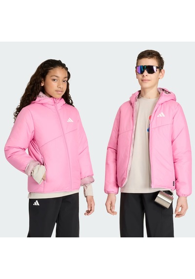 Adidas Kg7664 K Mt Rv Ins Unisex Çocuk Spor Mont Renkli