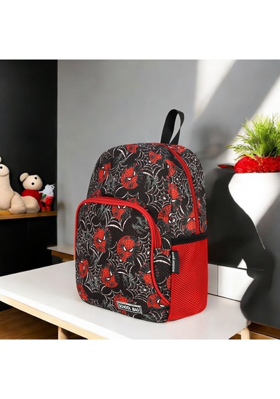 Anaokulu Kreş Günlük Kullanım Erkek Çocuk Sırt Çantası Model 7