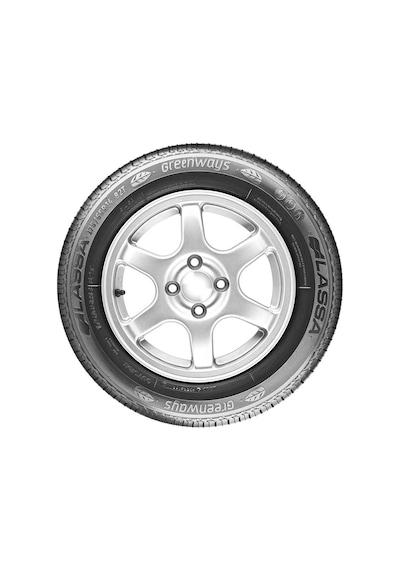 Lassa 155/70R13 75T Greenways Yaz Lastiği  - 2025