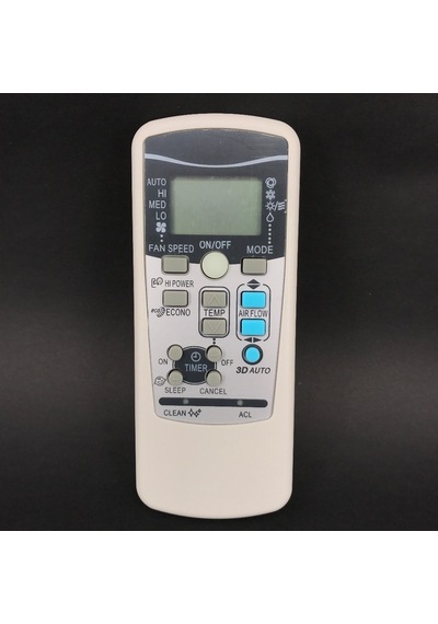 Mitsubishi Rkx502A001 Klima Kumandası