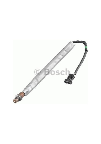 BOSCH 258006682 OKSİJEN SENSÖRÜ S40 S60 V50 C30 2.0T