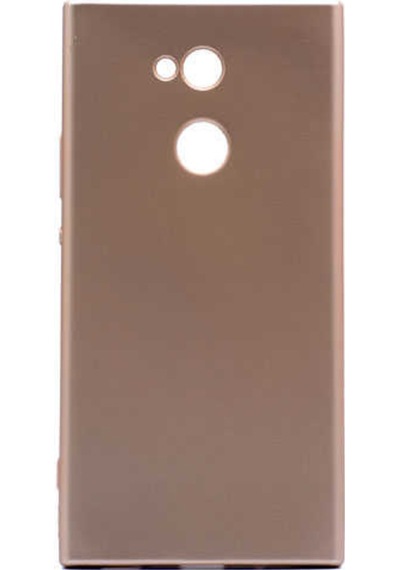 Sony Xperia Xa2 Kılıf Soft Mat Premier Case