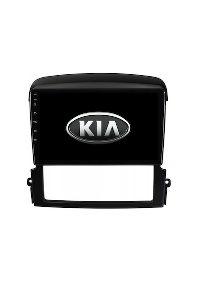 Kia Sorento 2k Görüntü Kalitesi Android 15 Multimedya Sistemi 8+256 Myway 2006-2012 9"