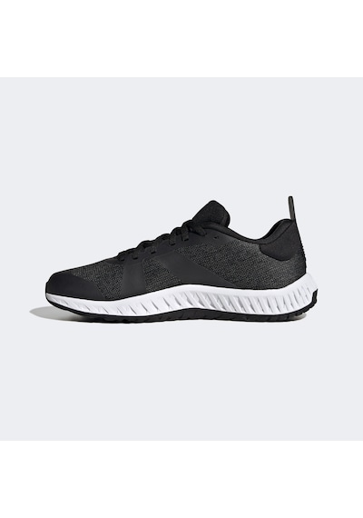 Adidas Everyset Trainer Kadın Siyah Antrenman Ayakkabısı - If3199 Siyah