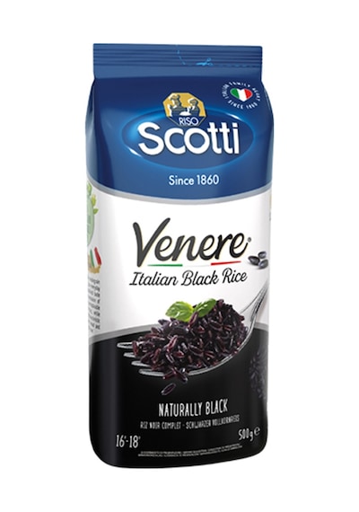 Scotti Venere Pirinç 500 G