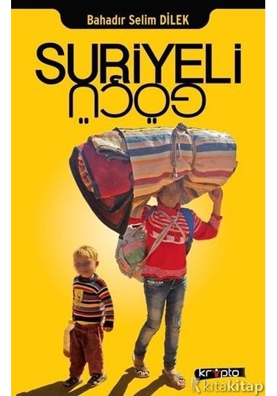 Suriyeli Göçü - Qhdh-607985
