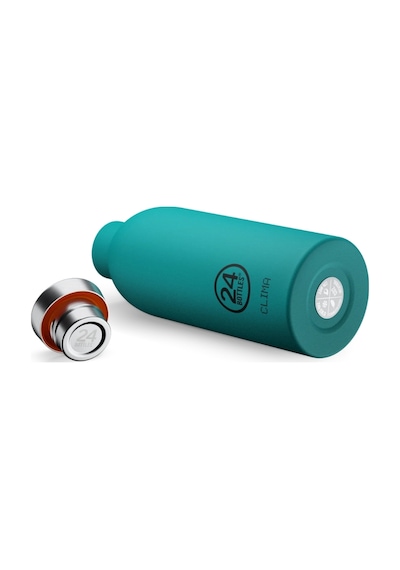 Clima Bottle Atlantic Bay Paslanmaz Çelik Termos 500 Ml Yeşil