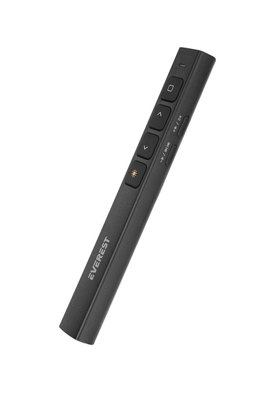 Everest Psn-18, Kablosuz, 2.4ghz, Profesyonel, Sunum Cihazı