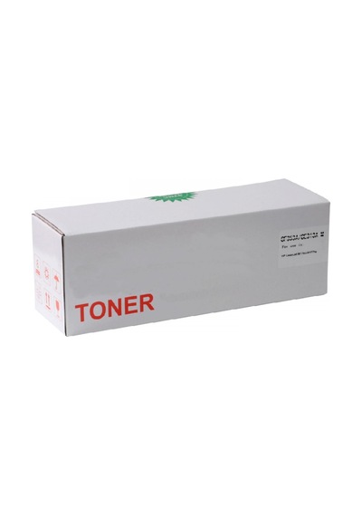 FRAGILE HP CE411A CF381A 305A 3500SAYFA MAVİ  MUADİL TONER