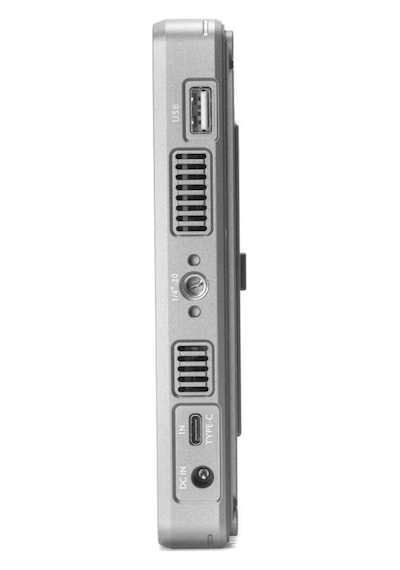 Viltrox Dc-x3 6 İnç Hdmı/sdı 2000nit Dokunmatik Monitör