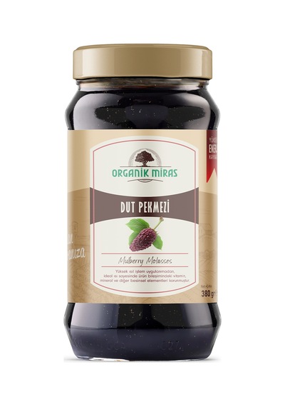 Dut Pekmezi 300 Gr. - 236382890