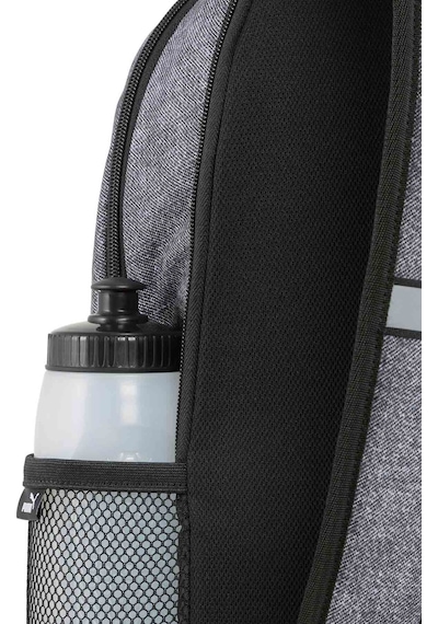 Puma Phase Class Backpack Siyah Erkek Sırt Çantası Siyah