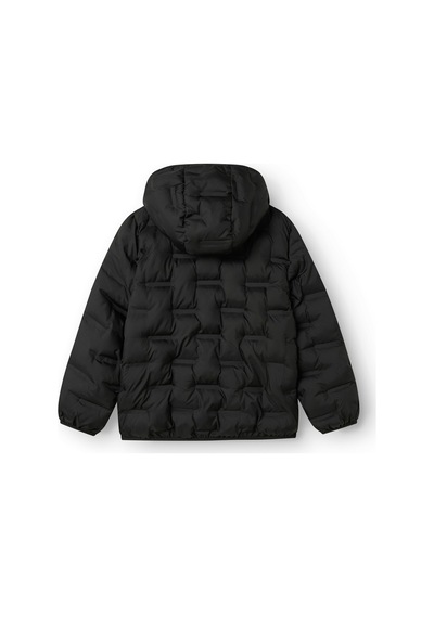 Name It Nkmmason Jacket1 Siyah Erkek Çocuk Mont Siyah