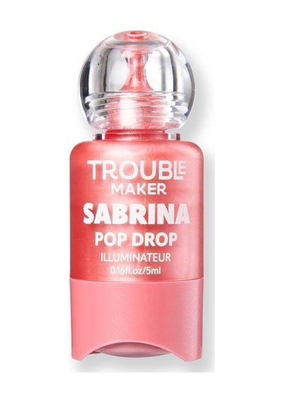 Pop Drop Aydınlatıcı Pembe