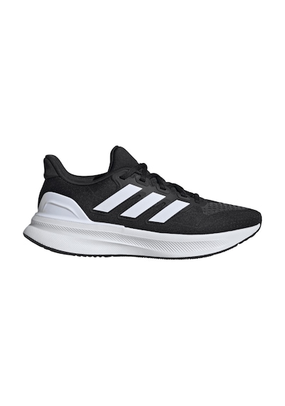 Adidas Ultrarun 5 W Kadın Spor Ayakkabı - Ih2636 Siyah