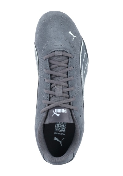 Puma Catch Sd Erkek Gri Spor Ayakkabı 402681-17